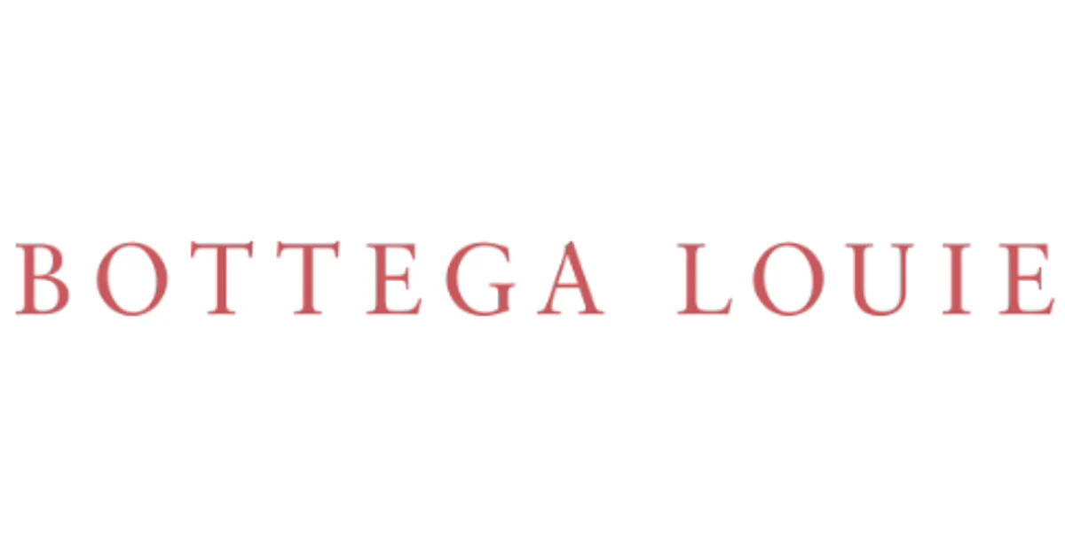 Bottega Louie